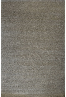 Harper Plain Brown Flatweave Rug