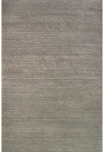 Harper Diamond Hand Woven Rug