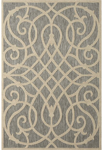 Holly Indoor/Outdoor Lattice Rug