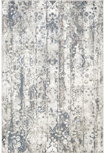 Hebden Modern Abstract Rug