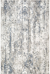 Hebden Modern Abstract Rug