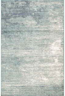 Hebden Modern Abstract Rug