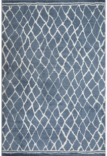 Hebden Trellis Rug HT5560-B