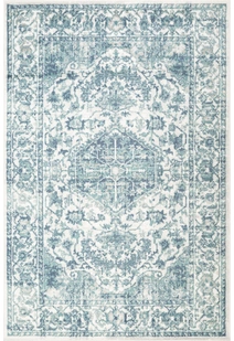 Hebden Classic Medallion Rug