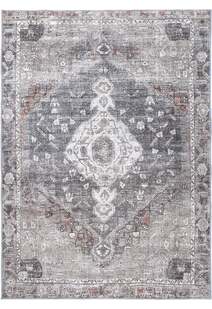 Huxly Machine Washable Rug