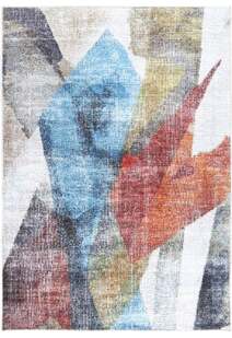 Huxly Machine Washable Rug