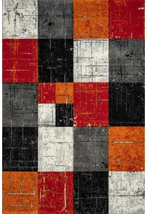 Infinity Modern Rug INF20762-910