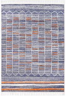 Inti Fringed Moroccan Tribal Rug