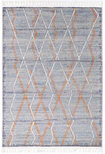Inti Moroccan Tribal Fringed Rug
