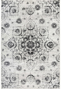 Jack Traditional Medallion Rug