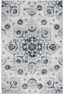 Jack Traditional Medallion Rug