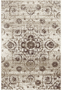 Jack Traditional Medallion Rug