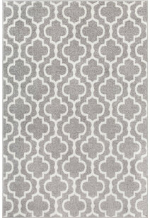 Jack Trellis Pattern Rug JAC71-E