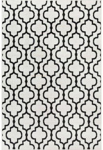 Jack Trellis Pattern Rug JAC71-I
