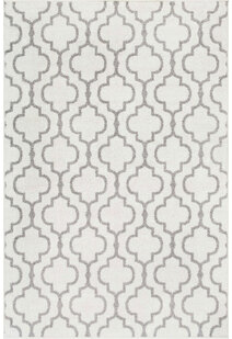 Jack Trellis Pattern Rug JAC71-W