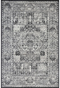 Jack Traditional Medallion Rug