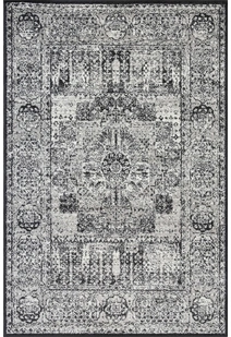 Jack Traditional Medallion Rug