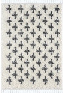 Joey Moroccan Rug JOE3698-CDG