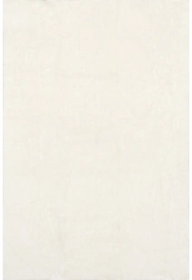Jones Washable Rug JONPLA-WHI