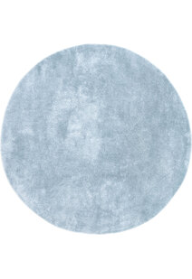 Jones Washable Rug JONPLA-LTBLUE