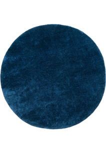 Jones Washable Rug JONPLA-NAV