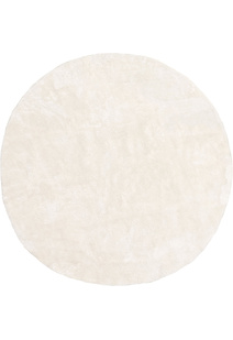 Jones Washable Rug JONPLA-WHI