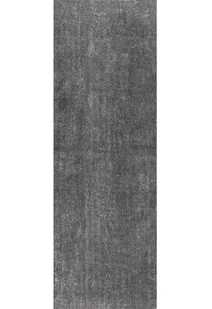Jones Washable Shaggy Rug(Size 243 x 76cm) RUNNER