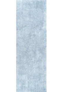Jones Washable Shaggy Rug(Size 243 x 76cm) RUNNER