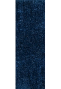 Jones Washable Shaggy Rug(Size 243 x 76cm) RUNNER
