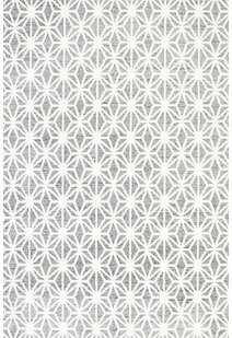 Juliet Modern Geometric Rug