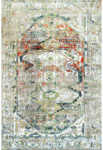 Juliet Overdyed Traditional Rug