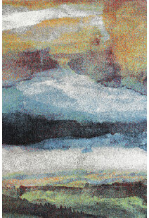 Juliet Modern Abstract Rug