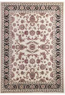 Justin Traditional Ornate Rug