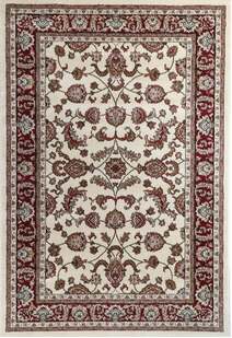 Justin Traditional Ornate Rug