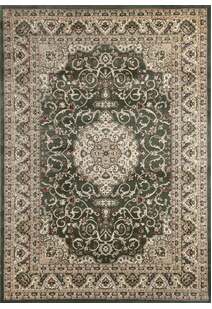 Justin Traditional Classic Rug