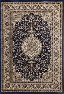 Justin Traditional Classic Rug