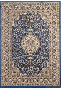 Justin Traditional Classic Rug
