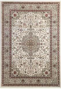 Justin Traditional Classic Rug