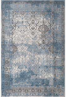 Kyra Transitional Floral Rug