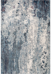 Kyra Transitional Abstract Rug