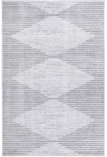Kelly Diamond Abstract Rug