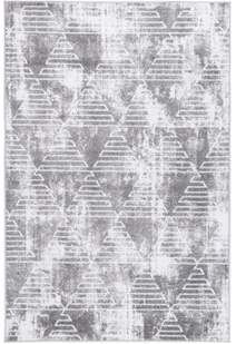 Kelly Transitional Geometric Rug