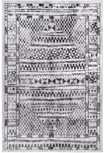 Kelly Geometric Tribal Rug