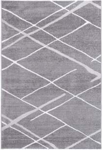 Kelly Striped Abstract Rug