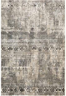 Kabir Geometric Rug KS2444-S