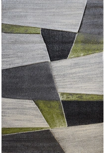 Lucia Modern Geometric Rug
