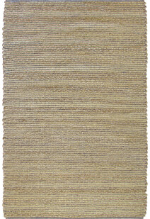 Loft Jute & Cotton Rug LEDESERT