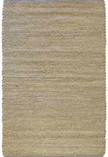 Loft Jute & Cotton Rug LEDESERT