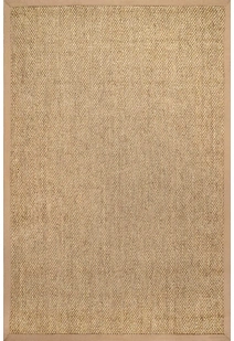 Lidia Sisal Flatweave Rug LIDBOR-SAN