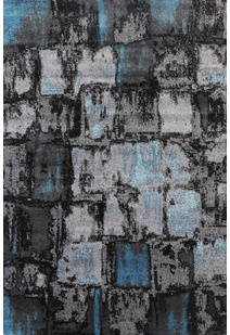 Lilly Modern Abstract Rug